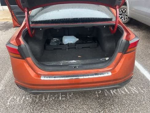 Used 2022 Nissan Altima 2.5 SR image 12