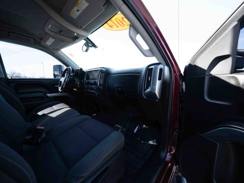 Used 2014 Chevrolet Silverado 1500 LT w/ All Star Edition image 25