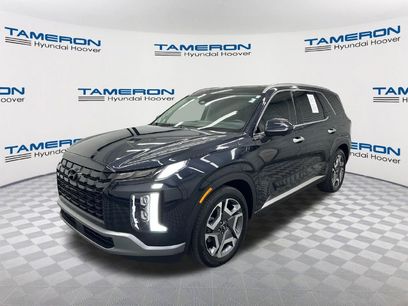 Certified 2024 Hyundai Palisade SEL w/ Premium Package