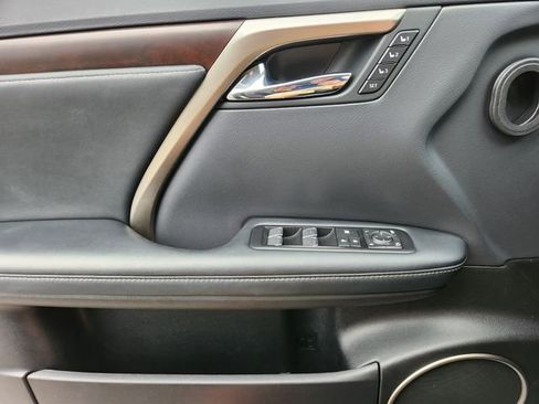 Certified 2022 Lexus RX 350 AWD w/ Premium Package image 29