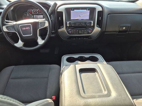 Used 2018 GMC Sierra 1500 SLE w/ SLE Value Package RWD image 15