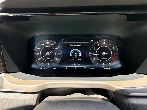 Used 2023 Kia Sorento SX FWD image 56