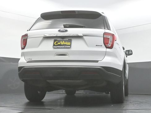 Used 2018 Ford Explorer 4WD image 46