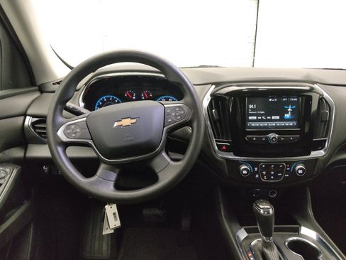 Used 2019 Chevrolet Traverse LS FWD image 22