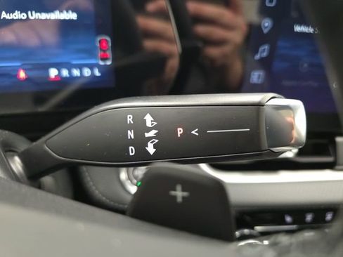 New 2026 Chevrolet Equinox LT image 16