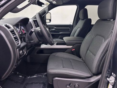 New 2026 RAM 1500 Big Horn image 13
