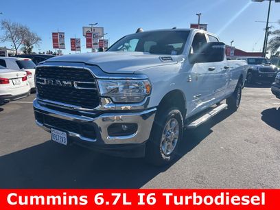 Used 2024 RAM 3500 Big Horn