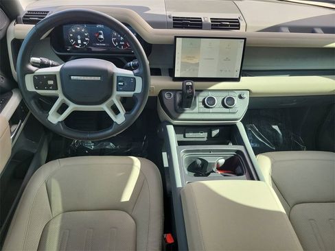 Used 2022 Land Rover Defender 110 SE image 17