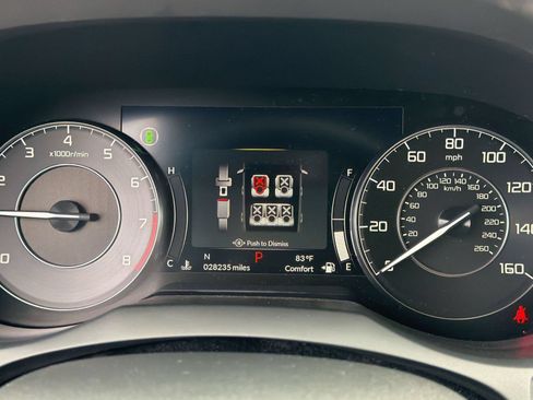 Used 2023 Acura RDX AWD image 18