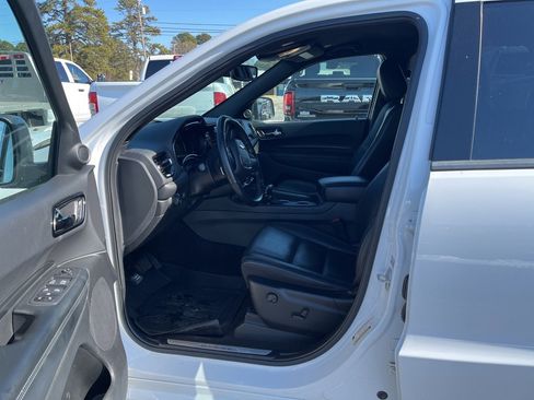 Used 2022 Dodge Durango GT image 17