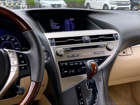 Used 2015 Lexus RX 350 FWD image 6