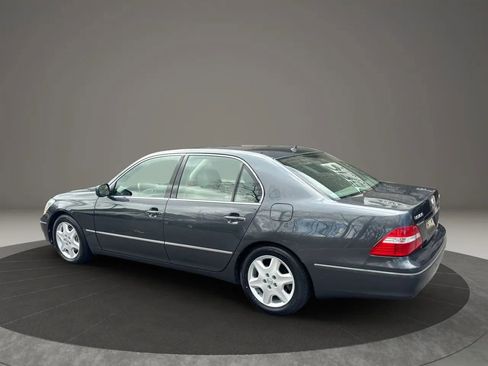 Used 2004 Lexus LS 430 image 13