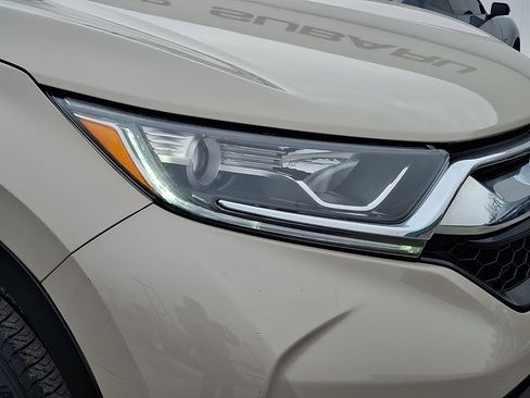 Used 2018 Honda CR-V EX-L image 9