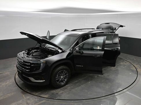 New 2026 GMC Acadia Elevation w/ LPO, Floor Liner Package image 40