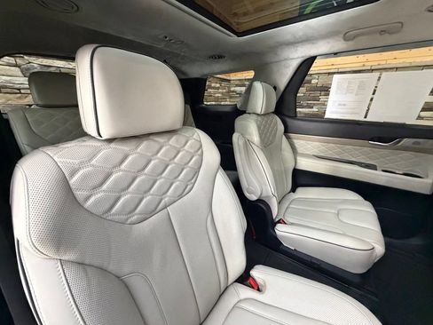 Used 2021 Hyundai Palisade Calligraphy AWD/4WD image 49