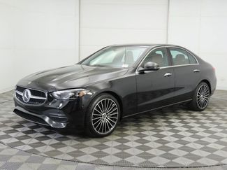 New 2026 Mercedes-Benz C 300 C 300 video 1