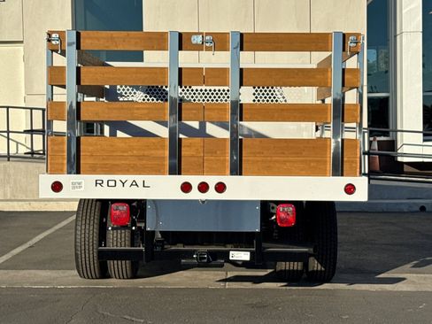 New 2025 Ford F350 XL w/ XL Chrome Package image 4