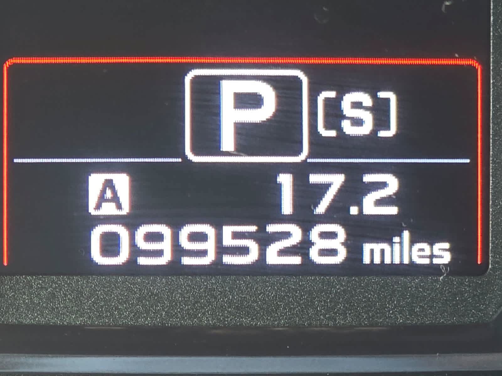 Used 2018 Subaru WRX Premium AWD/4WD image 18