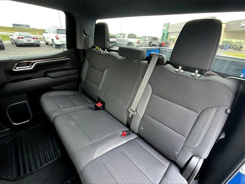 Used 2022 Chevrolet Silverado 1500 RST image 27