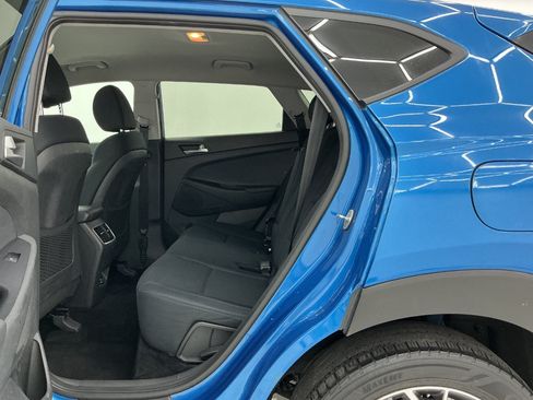 Used 2019 Hyundai Tucson SEL w/ Cargo Package AWD/4WD image 20