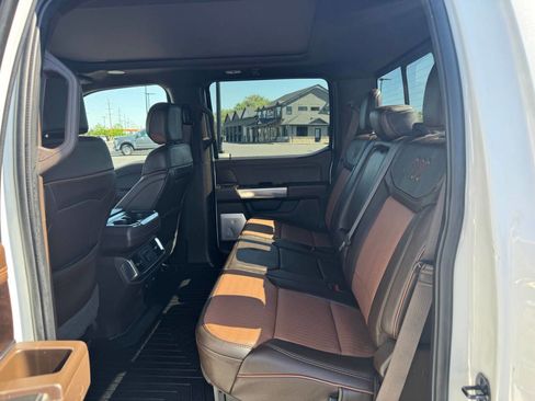 Used 2022 Ford F150 King Ranch AWD/4WD image 31