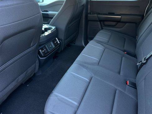New 2026 Ford F150 STX w/ F-150 LOBO Package AWD/4WD image 11