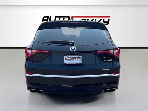 Used 2024 Acura MDX SH-AWD w/ Technology Package image 6