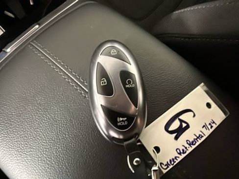 Used 2026 Hyundai Tucson SE FWD image 20