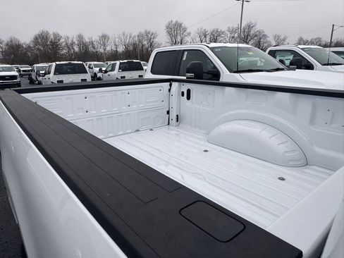 New 2026 Ford F250 4x4 Crew Cab Super Duty image 22