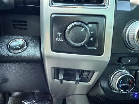 Used 2018 Ford F250 Platinum w/ Platinum Ultimate Package AWD/4WD image 39