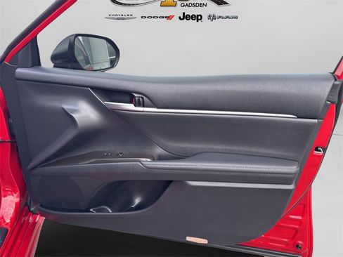 Used 2023 Toyota Camry XSE image 36