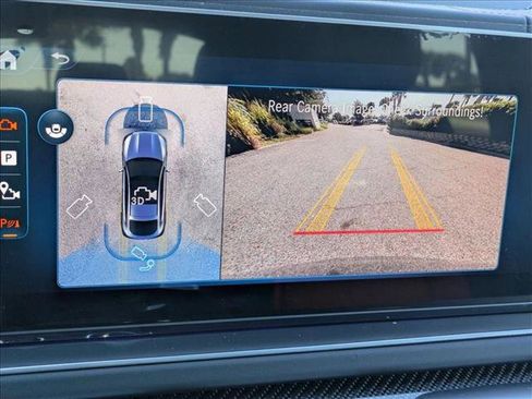 New 2026 Mercedes-Benz GLE 63 AMG S image 13