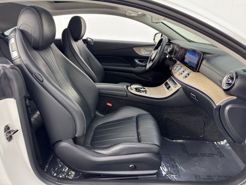 Used 2020 Mercedes-Benz E 450 Coupe image 15