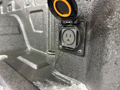 New 2026 Chevrolet Silverado 1500 LT Trail Boss w/ Convenience Package II image 8