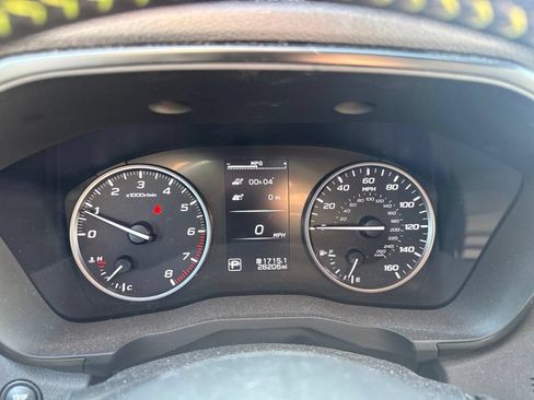 Used 2024 Subaru Ascent Onyx Edition AWD/4WD image 15