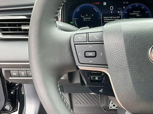 New 2026 Toyota Camry XSE FWD image 26