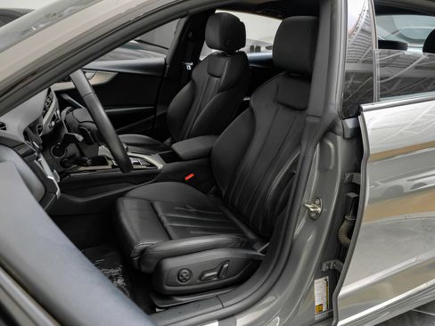 Used 2025 Audi A5 2.0T Premium Plus image 36