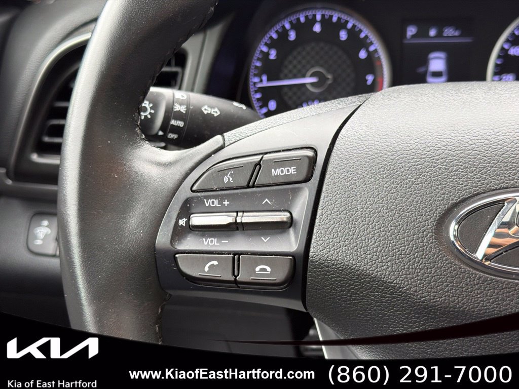 Used 2020 Hyundai Elantra Value Edition w/ Cargo Package (C1) FWD image 25