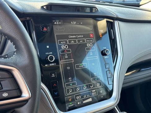 Used 2025 Subaru Outback Limited w/ Popular Package #2 image 26