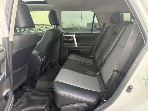 Used 2023 Toyota 4Runner SR5 Premium image 20