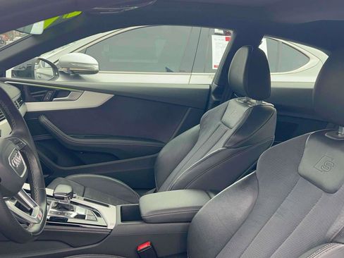 Used 2022 Audi A5 2.0T Premium Plus image 24