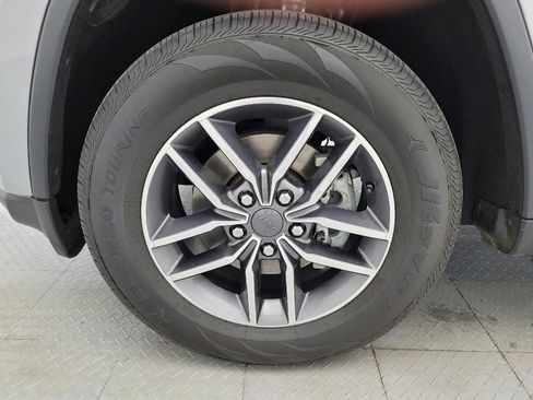 Used 2020 Jeep Grand Cherokee Limited w/ Luxury Group II RWD image 31