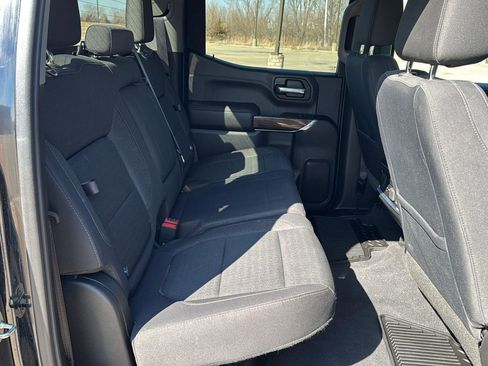 Used 2019 GMC Sierra 1500 Elevation image 21