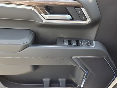 New 2026 Chevrolet Silverado 1500 LT w/ Texas Edition Plus RWD image 27