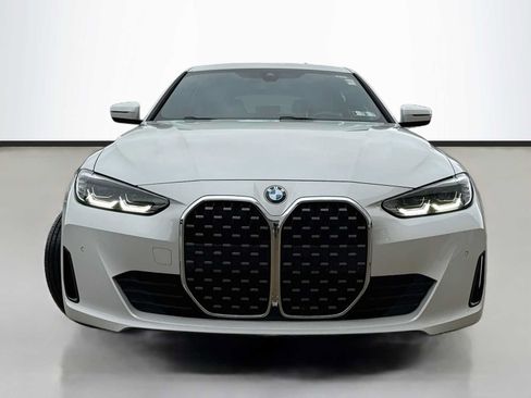Used 2024 BMW 430i Gran Coupe xDrive w/ Premium Package AWD/4WD image 2