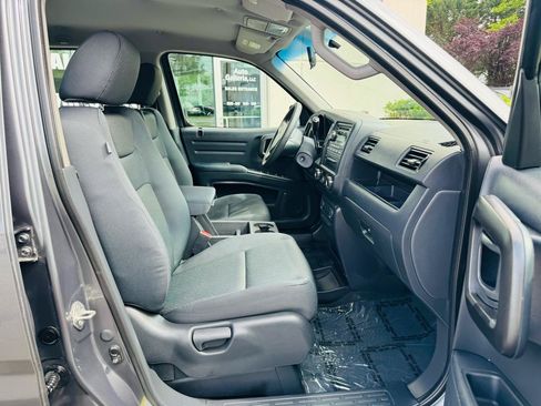Used 2011 Honda Ridgeline RT image 34