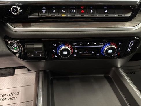 New 2026 GMC Sierra 2500 SLT w/ SLT Convenience Package AWD/4WD image 16