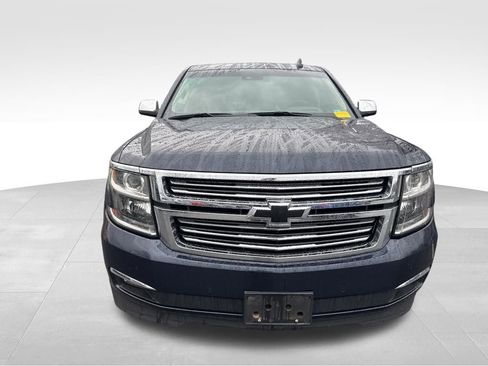 Used 2018 Chevrolet Tahoe Premier image 3
