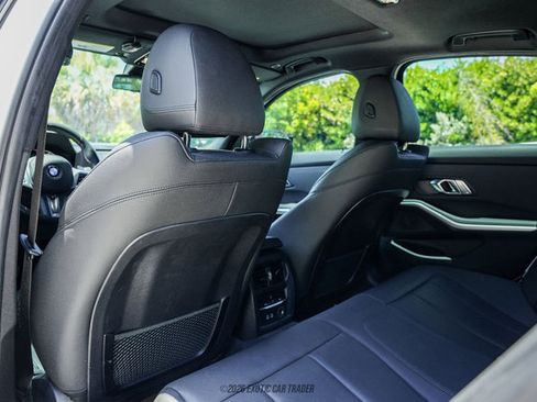 Used 2020 BMW M340i w/ Premium Package RWD image 51