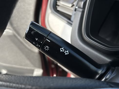 Certified 2019 Honda CR-V LX image 27